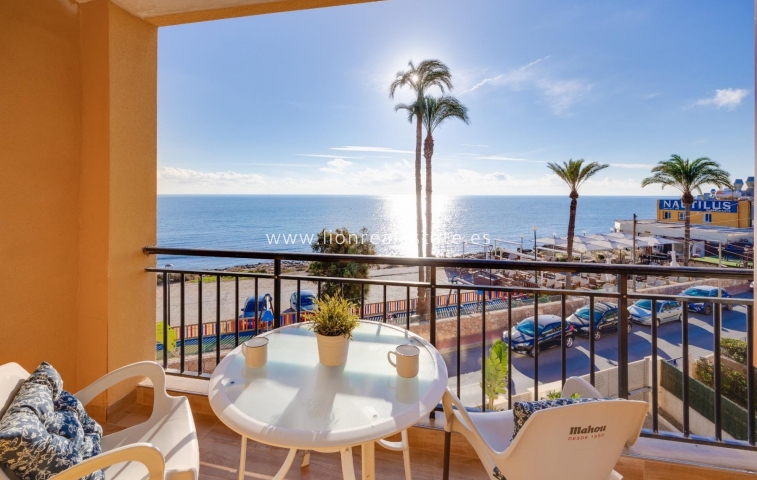 Apartment / flat - Resale - Torrevieja - Punta Prima