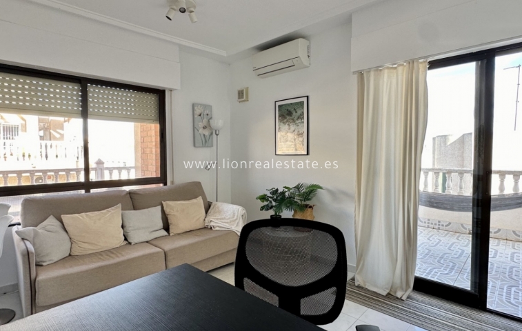 Apartment / flat - Resale - Torrevieja - Torrevieja