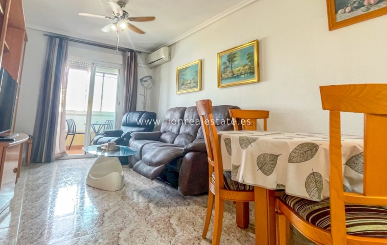 Apartment / flat - Resale - Torrevieja - Torrevieja