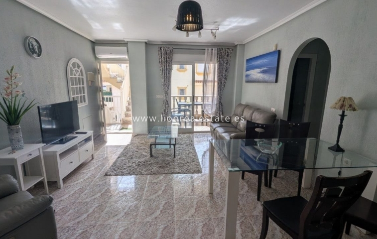 Apartment / flat - Short Term Rental - Orihuela Costa - La Zenia