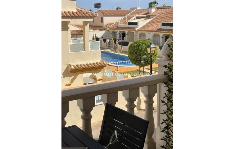Apartment / flat - Short Term Rental - Orihuela Costa - La Zenia