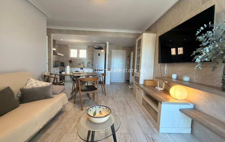 Apartment / flat - Short Term Rental - Punta Prima - Punta Prima