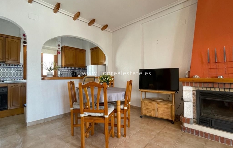 Apartment / flat - Short Term Rental - Torrevieja - LR-1902/3