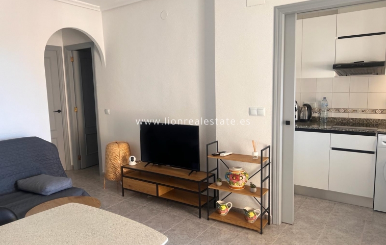 Apartment / flat - Short Term Rental - Torrevieja - LR-2604/2