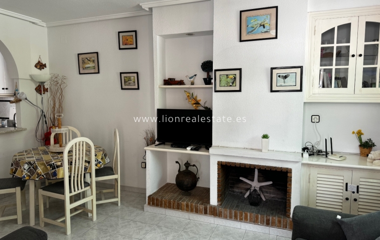 Apartment / flat - Short Term Rental - Torrevieja - Punta Prima