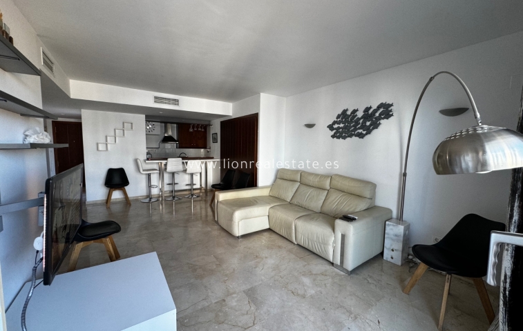 Apartment / flat - Short Term Rental - Torrevieja - Punta Prima