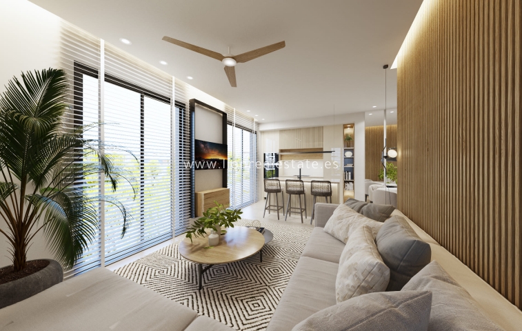 Ático - Obra nueva - Torre-Pacheco - Torre-Pacheco