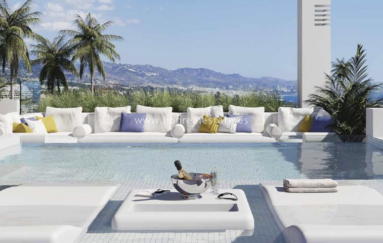 Ático - Obra nueva - Torrevieja - HH-24907