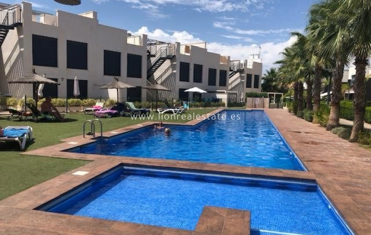 Bajo - Reventa - Orihuela Costa - Punta Prima