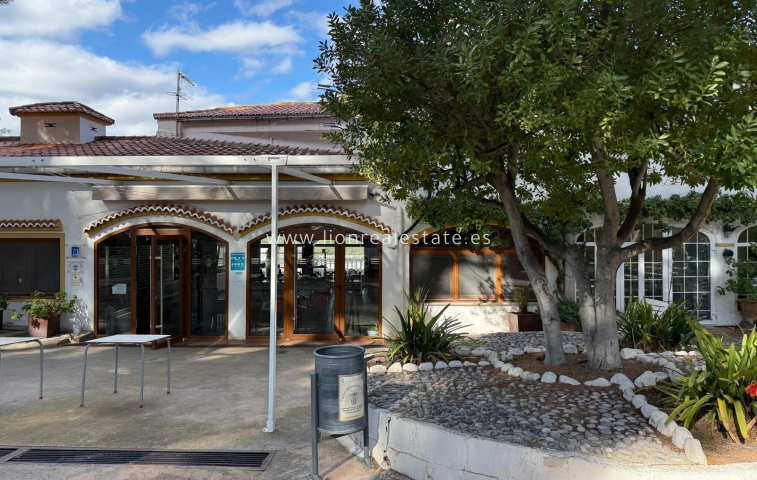 Building - Reventa - Valencia - Valencia