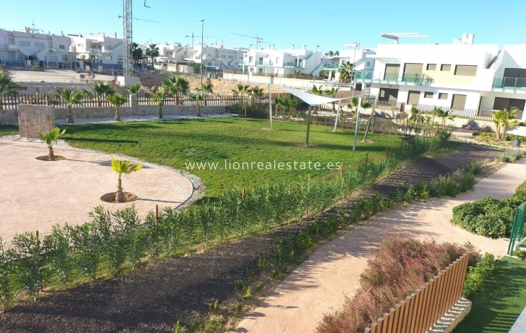 Бунгало - Новое здание - Orihuela Costa - Vistabella Golf