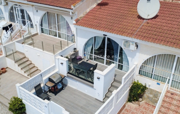 Бунгало - Перепродажа - Ciudad Quesada - Ciudad Quesada