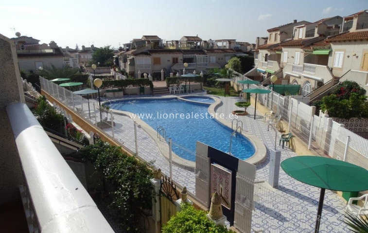 Бунгало - Перепродажа - Guardamar del Segura - El moncayo