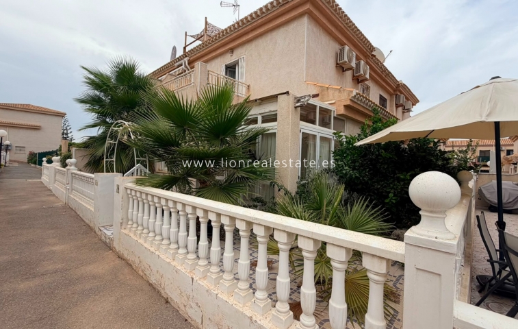 Бунгало - Перепродажа - Orihuela Costa - Playa Flamenca