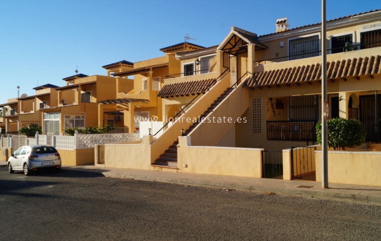 Бунгало - Перепродажа - Orihuela Costa - Villamartín