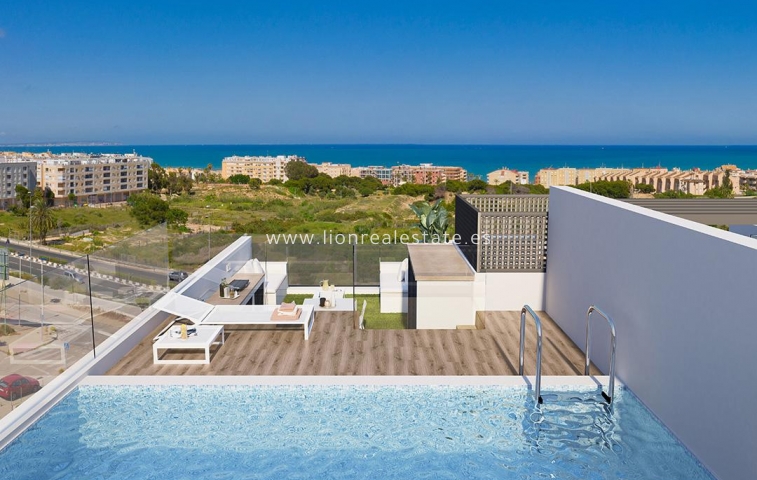 Bungalow - New Build - Guardamar del Segura - Guardamar Del Segura