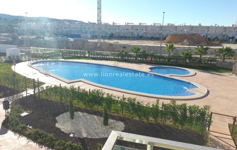 Bungalow - New Build - Orihuela Costa - Vistabella Golf