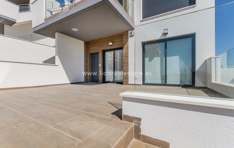 Bungalow - New Build - San Miguel de Salinas - VistaBella Golf