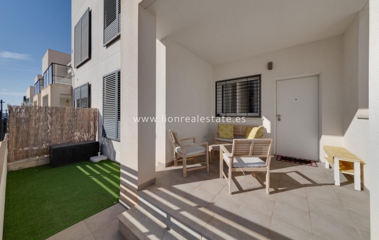 Bungalow - New Build - Torrevieja - Torrevieja