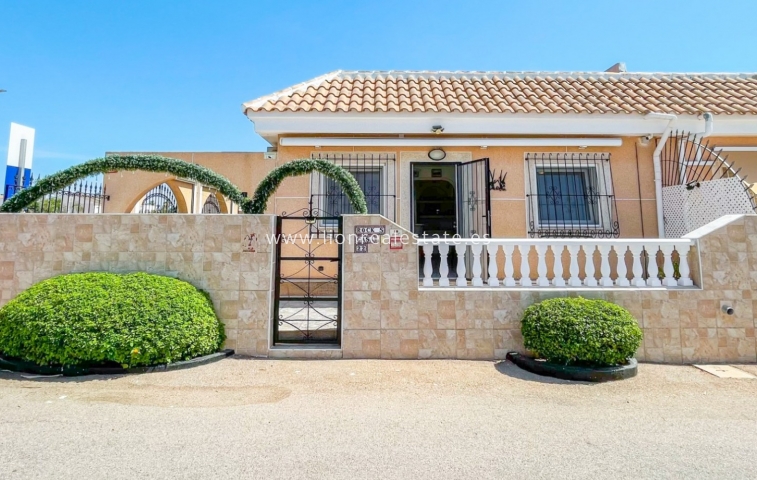 Bungalow - Odsprzedaż - Los Alcazares - Los Narejos