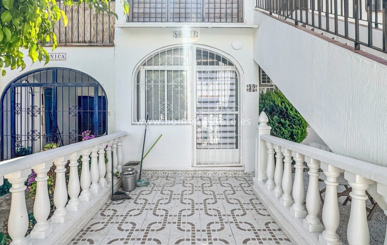 Bungalow - Odsprzedaż - Torrevieja - Los Balcones - Los Altos del Edén
