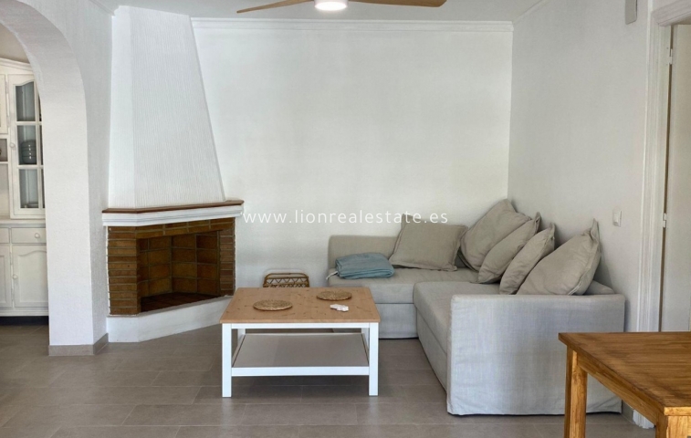 Bungalow - Resale - Orihuela Costa - Cabo Roig