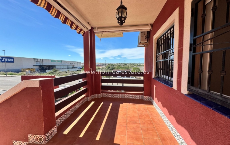 Bungalow - Resale - Torrevieja - Los Altos