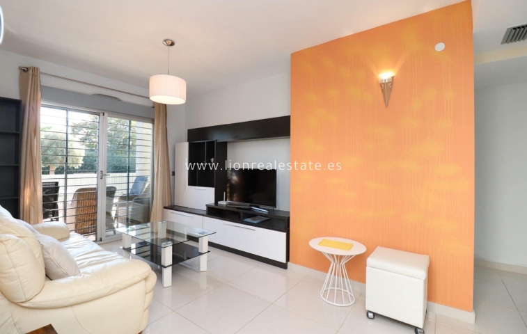 Bungalow - Resale - Torrevieja - LS-0807/1