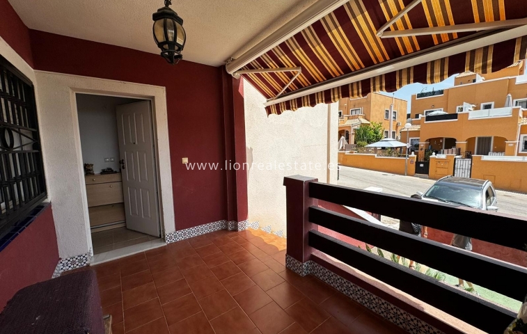 Bungalow - Reventa - Torrevieja - Los Altos