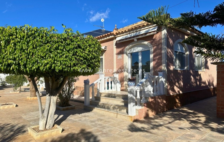 Bungalow - Wynajem długoterminowy - Orihuela Costa - Los Dolses