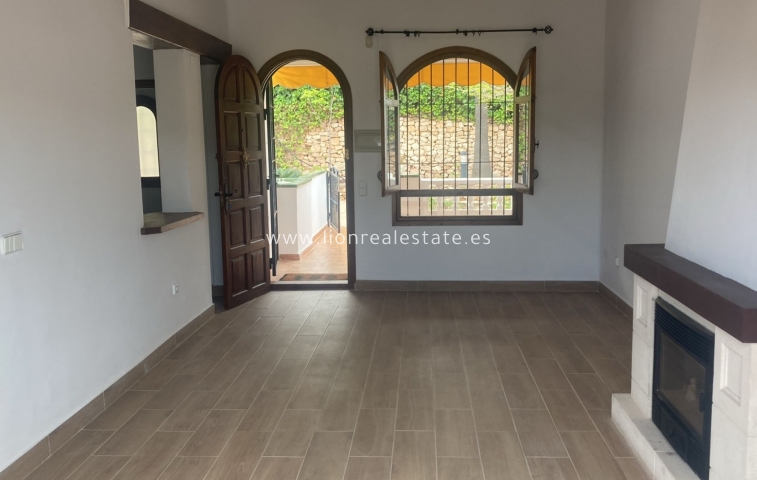 Chalet - Resale - Orihuela Costa - Villamartín