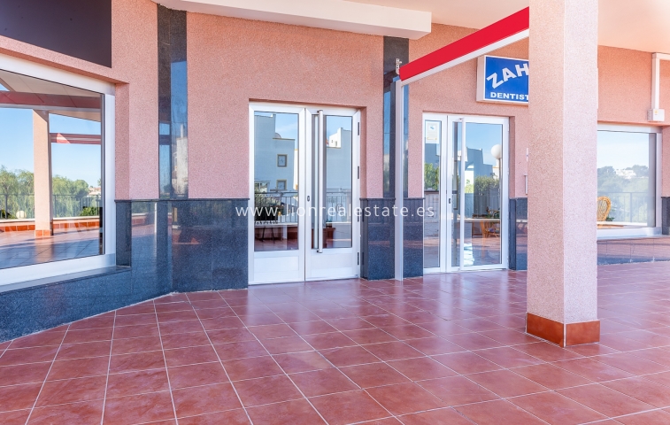 Comercial - Reventa - Orihuela Costa - Orihuela Costa