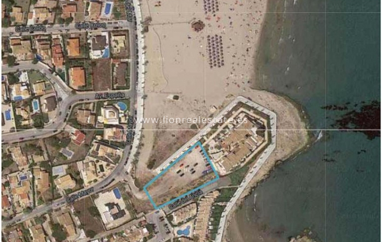 Commercial - Resale - La Zenia - La Zenia