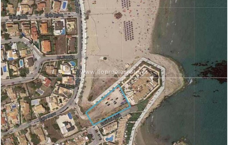 Commercial - Resale - La Zenia - MM-80845