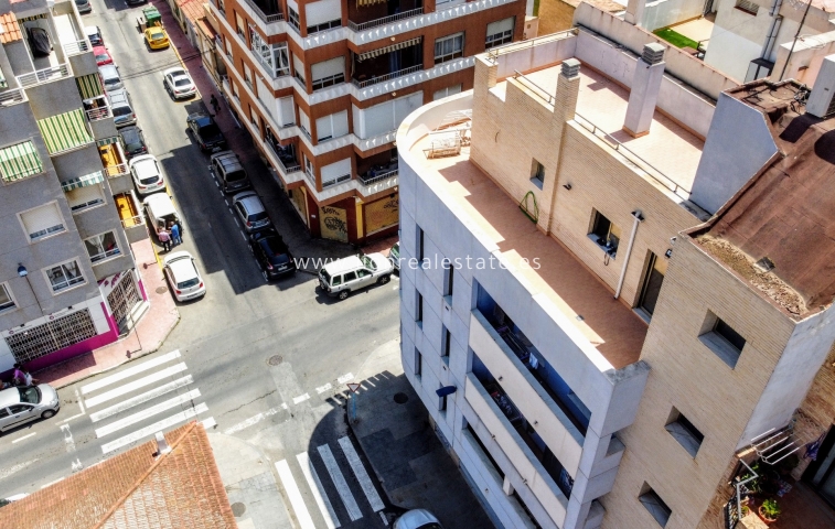 Commercial - Resale - Torrevieja - Centro