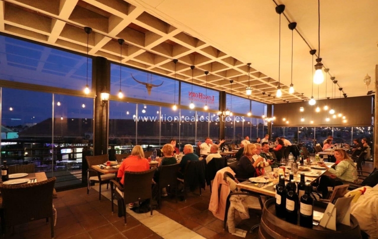 Commercial Unit - Odsprzedaż - Orihuela Costa - Playa Flamenca