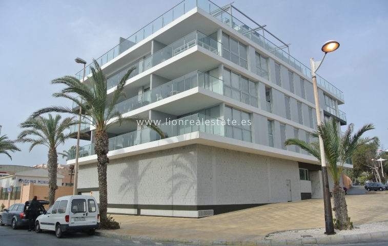 Commercial Unit - Reventa - Guardamar del Segura - Playa