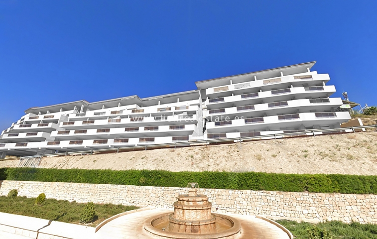 Daszek - Nowy budynek - Relleu - HH-89698