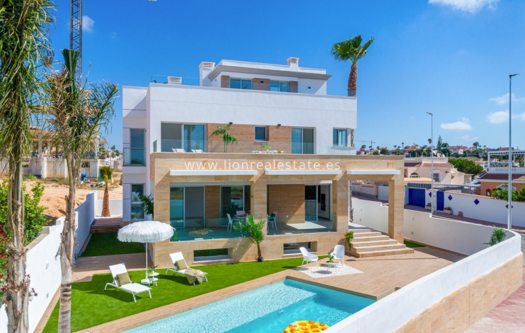 detached - New Build - Ciudad Quesada - Ciudad Quesada