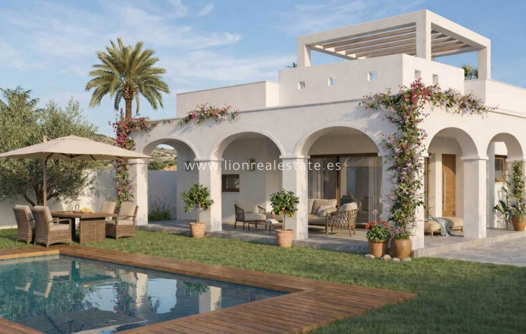 detached - New Build - Ciudad Quesada - Ciudad Quesada