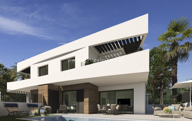 detached - New Build - Dolores - Dolores