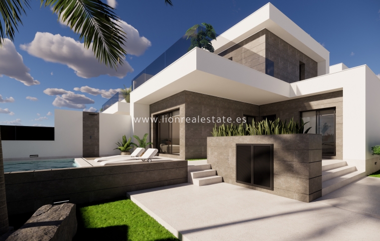 detached - New Build - Dolores - Dolores