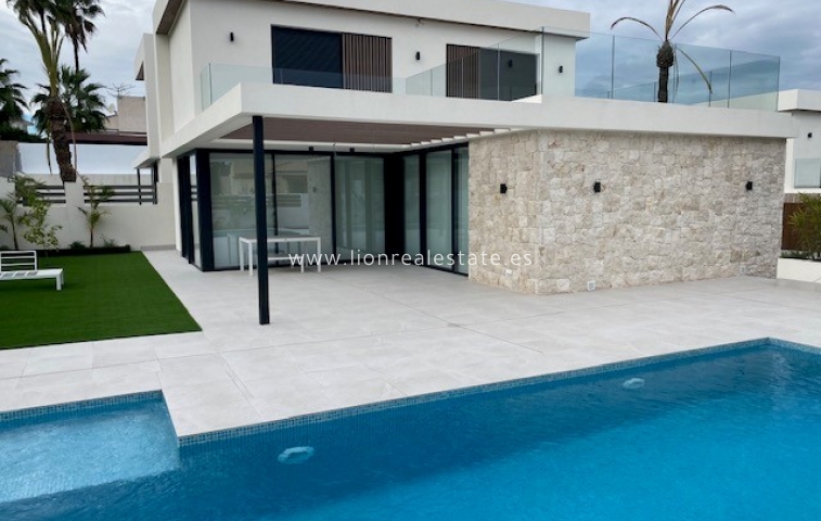 detached - New Build - Orihuela Costa - Orihuela