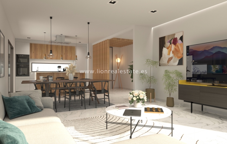 detached - New Build - Torrevieja - Torrevieja