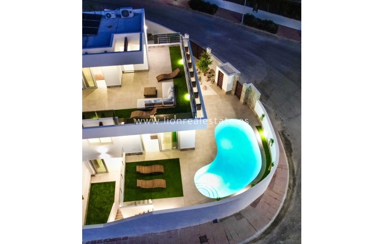 detached - Новое здание - Ciudad Quesada - Ciudad Quesada