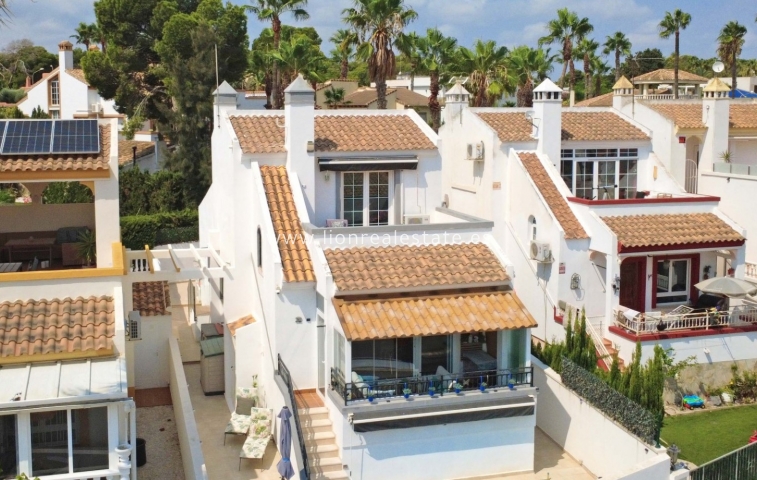 Detached Villa - Reventa - Orihuela Costa - Villamartín