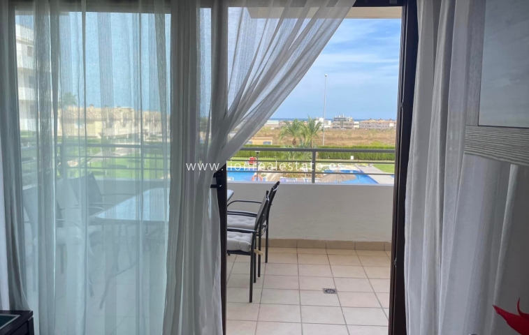 Долгосрочная аренда - Квартира / квартира - Orihuela Costa - Lomas de Cabo Roig