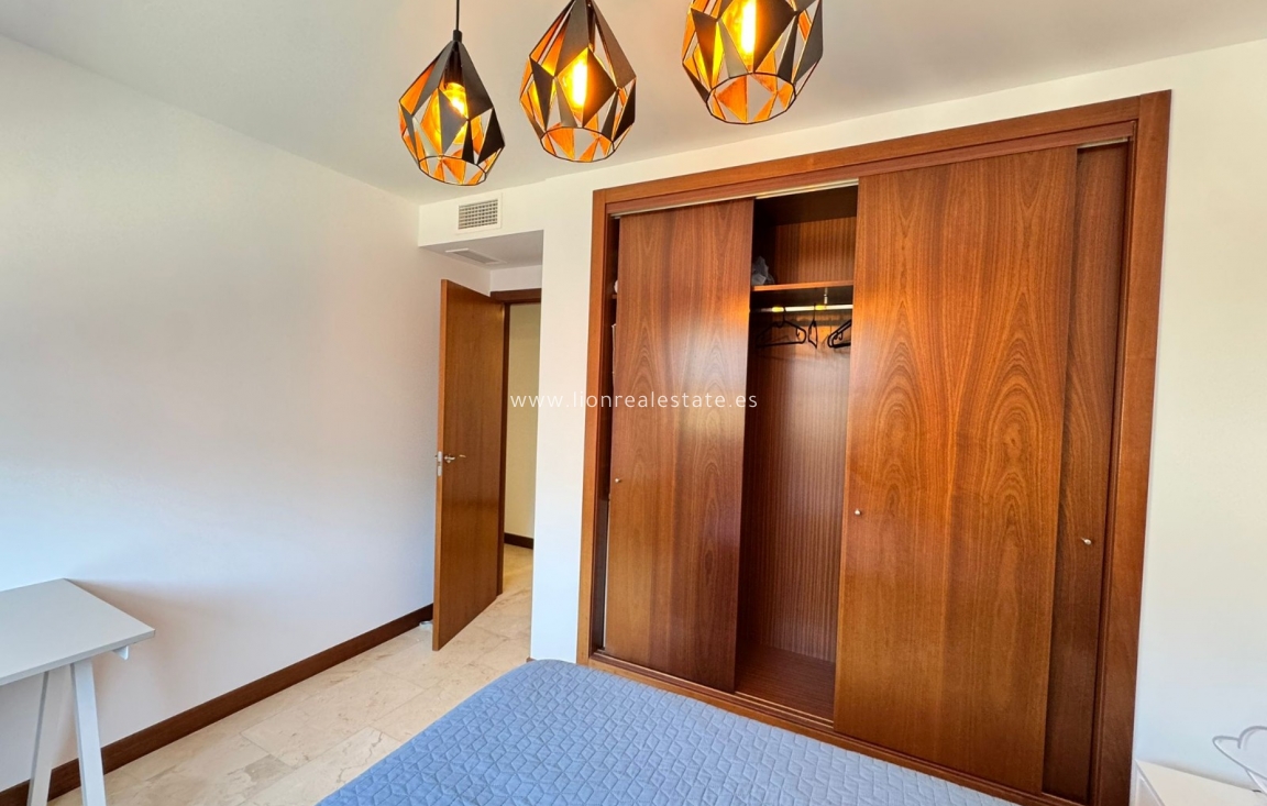 Долгосрочная аренда - Нулевой - Orihuela Costa - Lomas De Campoamor-las Ramblas