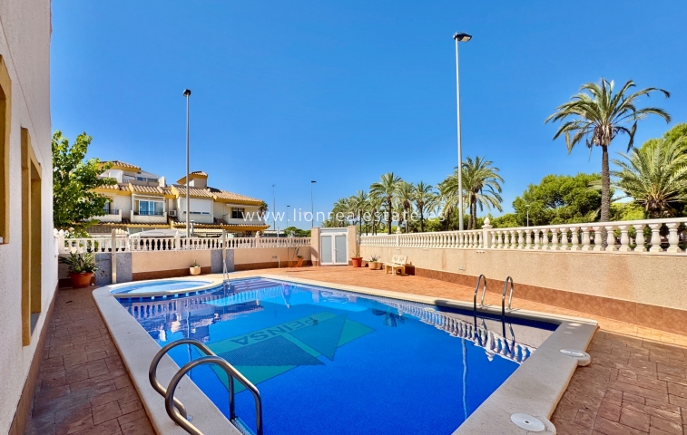 Дуплекс - Перепродажа - Santiago de la Ribera - Santiago De La Ribera