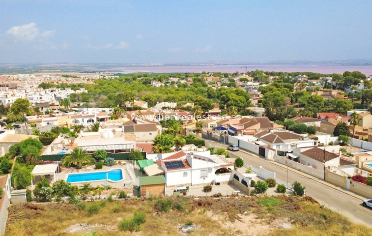 Działka / Grunt - Odsprzedaż - Torrevieja - MOVR-58987